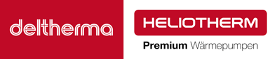 Heliotherm warmtepomp | Deltherma | Dé Nederlandse leverancier
